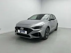 Usado 2024 Hyundai i30 N Line Berlina | 21.890 € (Un poco caro)