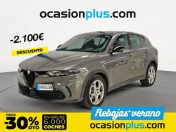 Gris Usado 2022 Alfa Romeo Tonale Sprint SUV | 23.100 € (Buen precio)