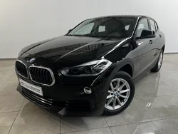 Usado 2018 BMW X2 Advantage SUV | 24.900 €