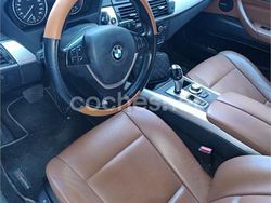 Blanco Usado 2010 BMW X5 SUV | 17.500 €