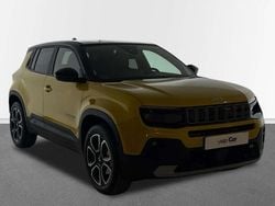 Negro Usado 2024 Jeep Avenger Summit SUV | 24.900 € (Caro)