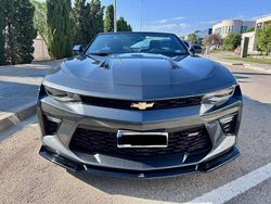 Gris Usado 2018 Chevrolet Camaro SS Coupe | 39.900 €