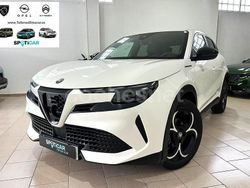 Blanco Usado 2025 Alfa Romeo GT Junior Edizione Speciale SUV | 26.500 €