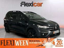 Gris Usado 2022 Dacia Jogger Extreme Monovolumen | 16.970 € (Precio justo)