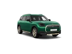Usado 2024 Mini Countryman SUV | 36.900 € (Precio justo)