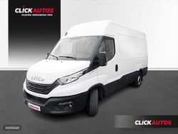 Blanco Usado 2023 Iveco Daily Van | 37.650 €