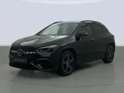 Negro Usado 2024 Mercedes GLA220 SUV | 45.900 € (Precio justo)