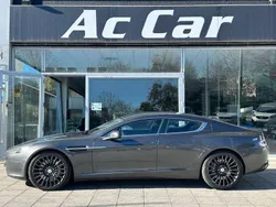 Aston Martin Rapide