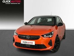 Usado 2022 Opel Corsa GS Line | 10.900 € (Buen precio)