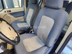 Azul Usado 2013 Ford Tourneo Connect Trend Monovolumen | 4250 € (Precio justo)