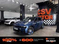 Azul Usado 2023 Lynk & Co 01 SUV | 20.450 € (Precio justo)