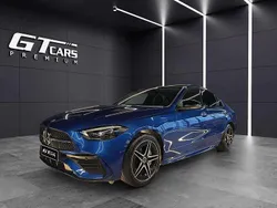 Azul Nuevo 2024 Mercedes C300e AMG Berlina | 48.900 €