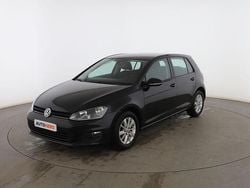 Negro Usado 2015 VW Golf VII Edition Utilitario | 11.499 € (Precio justo)