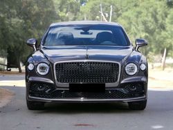 Gris Usado 2022 Bentley Flying Spur Berlina | 208.000 €