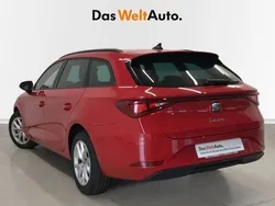 Seat Leon ST