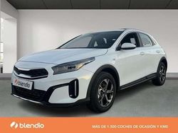 Blanco Nuevo 2025 Kia XCeed SUV | 23.205 € (Buen precio)