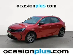 Rojo Nuevo 2025 Opel Corsa S Utilitario | 15.355 € (Precio justo)