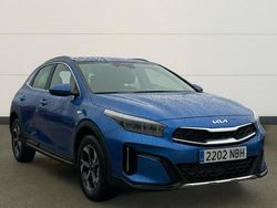 Nuevo 2025 Kia XCeed SUV | 21.400 € (Buen precio)
