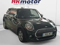 Usado 2014 Mini One D Utilitario | 11.300 € (Precio justo)