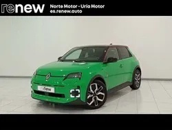 Renault R5