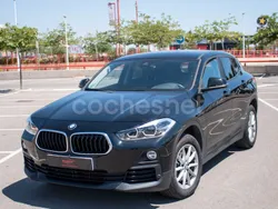 Negro Usado 2019 BMW X2 SUV | 23.000 € (Buen precio)