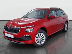 Rojo velvet metalizado Usado 2024 Skoda Kamiq Selection SUV | 19.990 € (Precio justo)