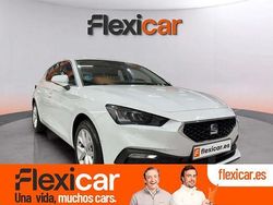Blanco Usado 2025 Seat Leon Style Familiar | 24.990 €