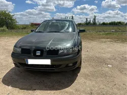 Verde Usado 2002 Seat Toledo Stella Berlina | 500 € (Super precio)