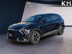 Negro Usado 2023 Kia Sportage SUV | 22.900 € (Precio justo)