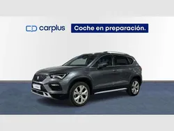 Gris Usado 2023 Seat Ateca SUV | 24.390 € (Precio justo)