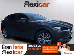 Negro Usado 2022 Mazda CX-30 SUV | 21.990 € (Buen precio)