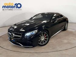 Usado 2016 Mercedes S63 AMG AMG Descapotable | 62.170 €