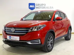 Rojo Usado 2022 DFSK Seres 3 | 19.990 €
