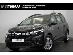 Negro Usado 2023 Dacia Jogger Essentiel Monovolumen | 18.050 € (Precio justo)