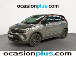 Gris Usado 2023 Opel Crossland S SUV | 12.910 € (Buen precio)