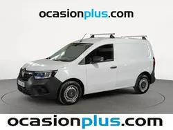 Blanco Usado 2023 Renault Kangoo Monovolumen | 18.682 € (Buen precio)