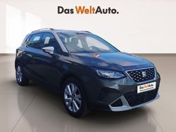 Gris Nuevo 2025 Seat Arona Xperience SUV | 24.900 € (Precio justo)