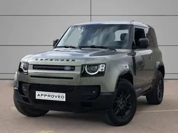 Usado 2024 Land Rover Defender SE Dynamic SUV | 77.900 € (Buen precio)