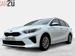 Usado 2020 Kia Ceed Utilitario | 15.990 € (Buen precio)