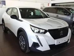 Otro Usado 2023 Peugeot 2008 Active SUV | 20.300 € (Un poco caro)