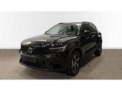 Negro Nuevo 2025 Volvo XC40 Plus SUV | 39.900 € (Precio justo)