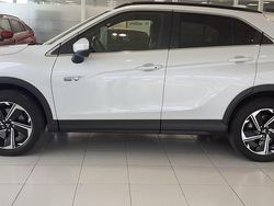 Blanco Usado 2024 Mitsubishi Eclipse | 34.950 €