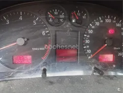 Negro Usado 2003 Audi A6 Familiar | 2200 € (Super precio)