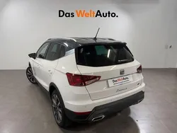 Blanco Nuevo 2025 Seat Arona FR SUV | 24.490 €