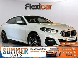 Blanco Usado 2024 BMW 220 Coupe | 36.990 € (Super precio)