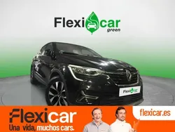 Negro Usado 2022 Renault Arkana R.S. SUV | 21.790 € (Precio justo)