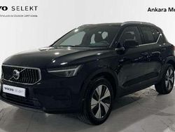 Negro Usado 2023 Volvo XC40 Core SUV | 33.900 € (Precio justo)