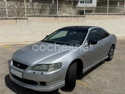 Gris / plata Usado 2000 Honda Accord Coupe | 17.700 €