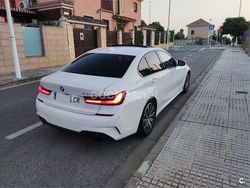 Blanco Usado 2019 BMW 330 Comfort Edition Berlina | 34.900 €