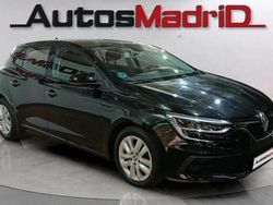 Usado 2022 Renault Mégane IV Equilibre | 15.490 € (Buen precio)